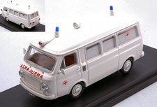 FIAT 238 AMBULANZA CROCE ROSSA