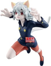 BANPRESTO HUNTER X HUNTER