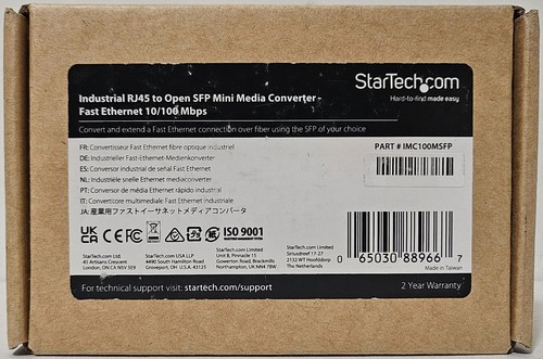 Startech convertitore - startech,
