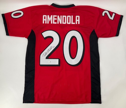 Maglia danny amendola - amendola, texas