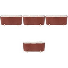  Confezione 4 Contenitori