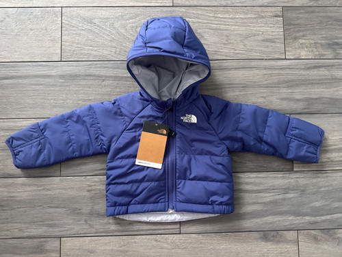 North face giacca con - north,