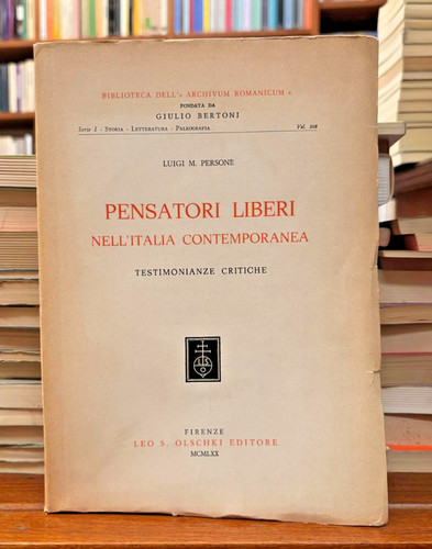 Luigi personè pensatori - luigi,