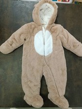 Abbigliamento Neonata, Tuta