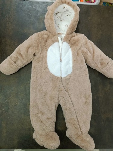Abbigliamento neonata tuta - abbigliamento, neonata,