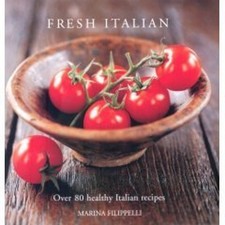 Fresh Italian Marina