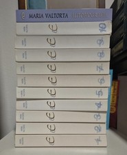 L'Evangelo Come Mi è Stato Rivelato di Maria Valtorta (Copertina Flessibile)