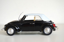 modello auto Polistil  Volkwagen Maggiolone cabriolet scala 1/25