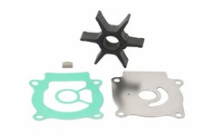 Kit pompa acqua girante per