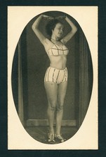 FOTO tedesca anni 40 Risque