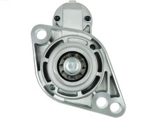 Avviamento AS-PL S3055 PER