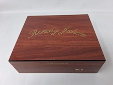 Humidor scatola portasigari