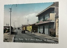 Cartolina bovalino marina via