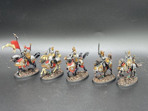 Warhammer age sigmar - age, of