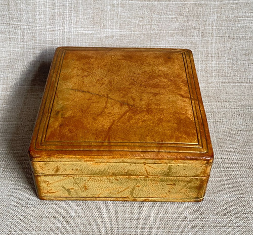 Valet trinket vintage c1930 - c1930, in