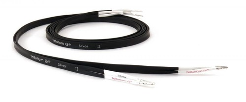 Tellurium silver cavo - silver,