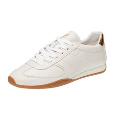 Cafe' Noir Sneakers Basse In