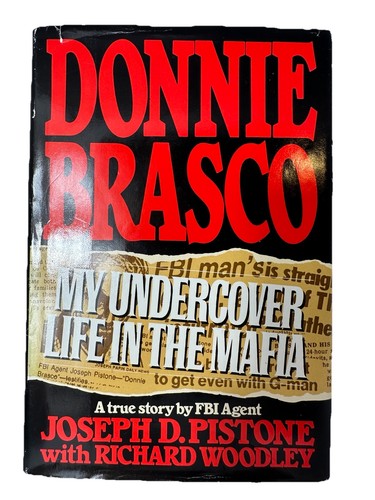 Joseph pistone donnie brasco - joseph,