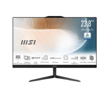 MSI PC All In One MODERN AM242 1M-1251XIT 00-AE0721-1251X EAN 4711377235433