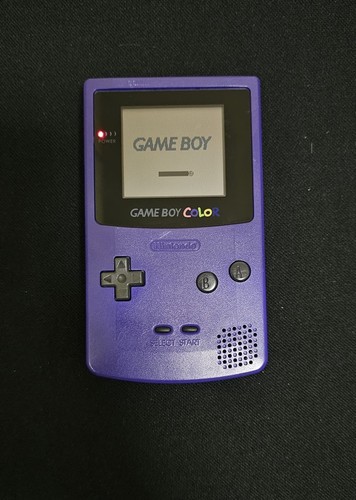 Nintendo game boy - nintendo,