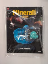 TURCHENITE - COLLEZIONE