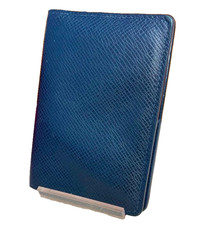 Louis Vuitton Taiga Organizer