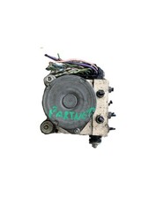 ABS PER PEUGEOT Partner 3° Serie 9674663580 Diesel 1600 (08>)