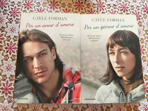 Per giorno amore un - giorno,