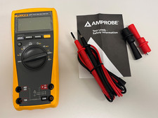 Multimetro digitale Fluke 177