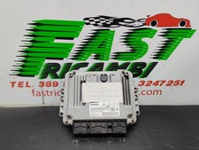 CENTRALINA MOTORE PEUGEOT 307