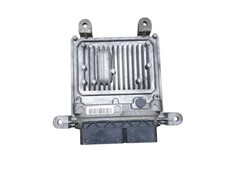 Centralina motore diesel