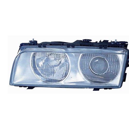 Proiettore 2dr xenon - proiettore, con