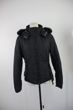 REFRIGIWEAR GIUBBINO IMBOTTITO GIACCA DONNA Tg M WOMAN CASUAL JACKET VINTAGE