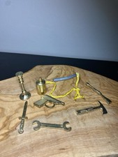 Set di 9 pezzi di ricambio