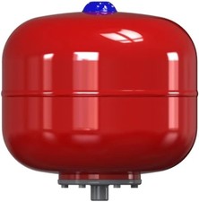 VAREM Sfera Autoclave 24 LT con Membrana EPDM Idrovarem 24L Multicolore