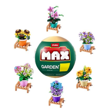 Zuru max premium garde - max,