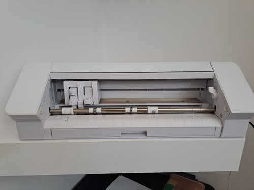 Plotter taglio silhouette - da,