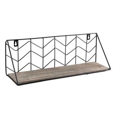 MENSOLA A PARETE CON STRUTTURA