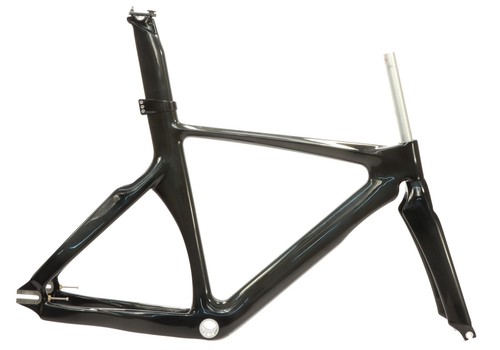 Telaio pista carbonio - , eai