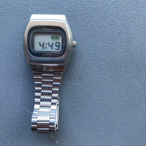 Raro orologio polso - orologio, da