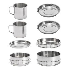 Set Cucina da Esterno in