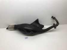 Marmitta scooter piaggio nrg - scooter,