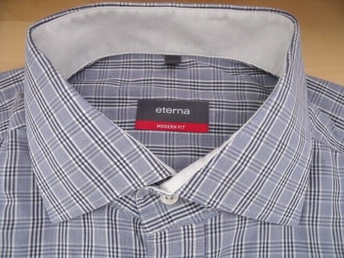 Eterna moderno fit eccellente - moderno,