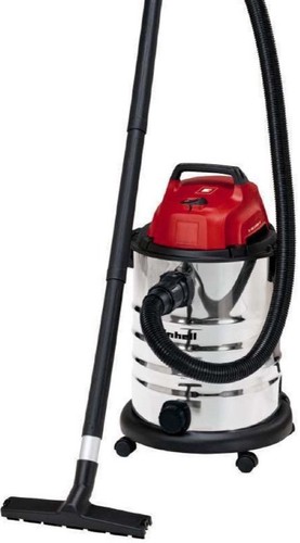 Bidone aspiratore - bidone,