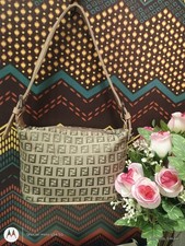 FENDI Originale Borsa Donna