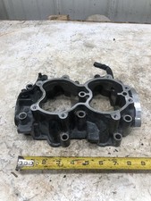 03 Mercury 40 HP Motore