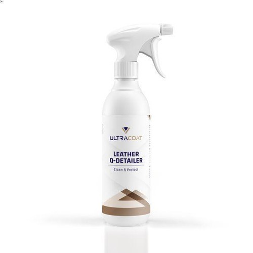 Detergente per tappezzeria - , in
