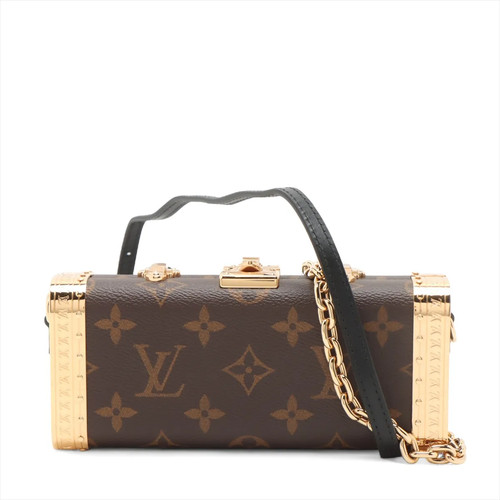Louis vuitton monogram - louis,