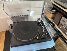 Giradischi automatico Technics