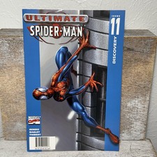 VINTAGE Ultimate Spider-Man